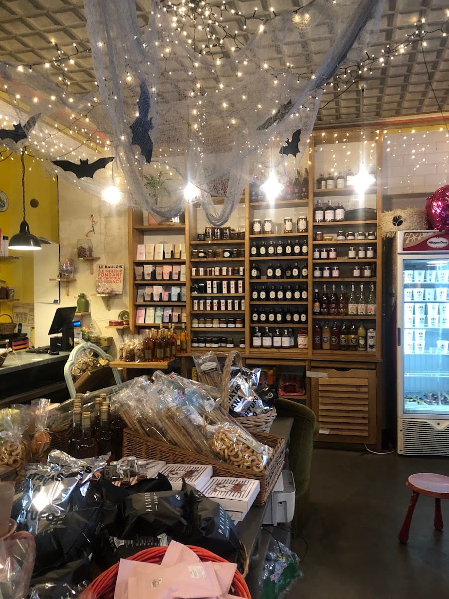 La Pampara Épicerie et Glaces Artisanales, photo 3