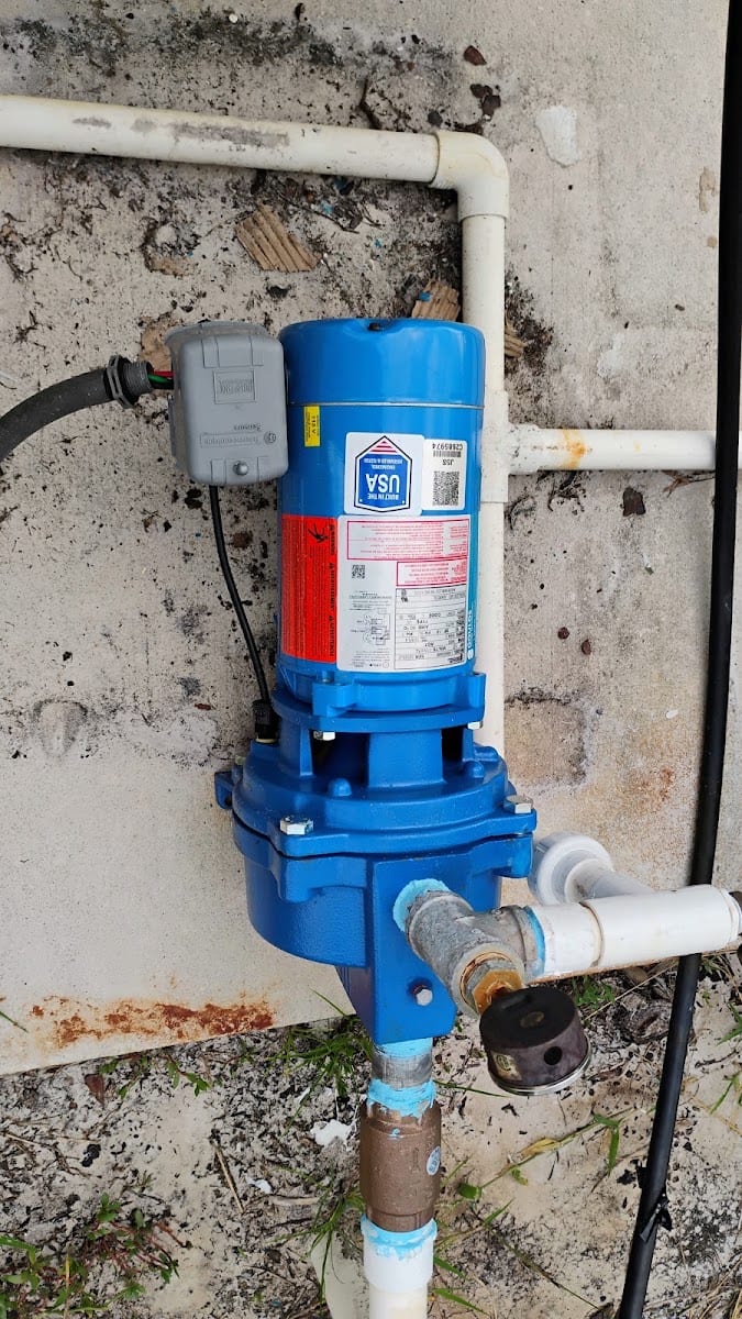Alert Plumbing Service, photo 2