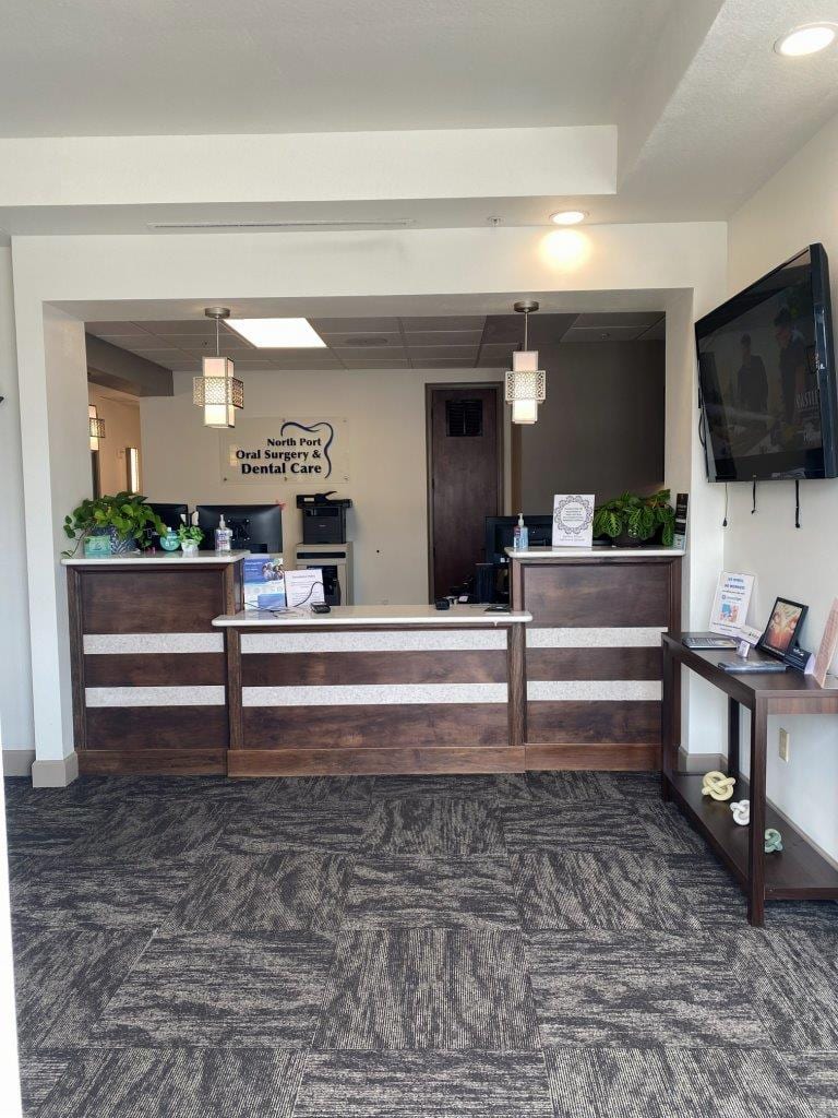North Port Oral Surgery & Dental Care, photo 4