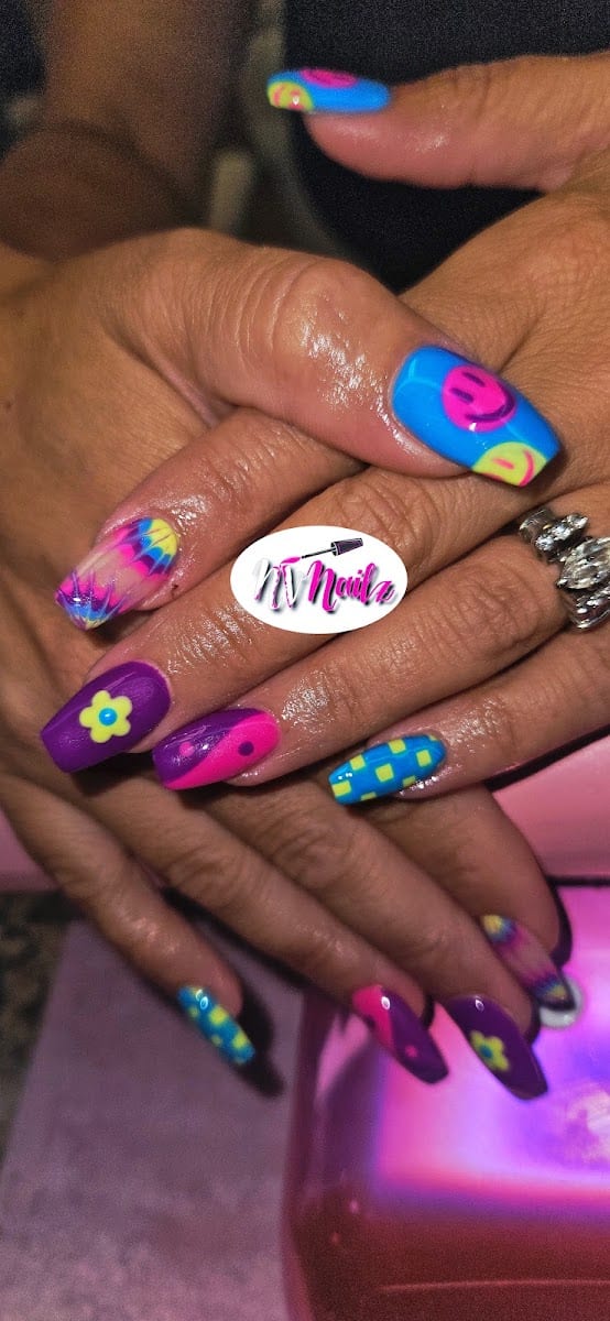 NV Nailz, photo 4