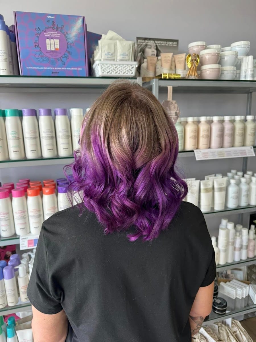 L'Auranda Hair Salon, photo 2
