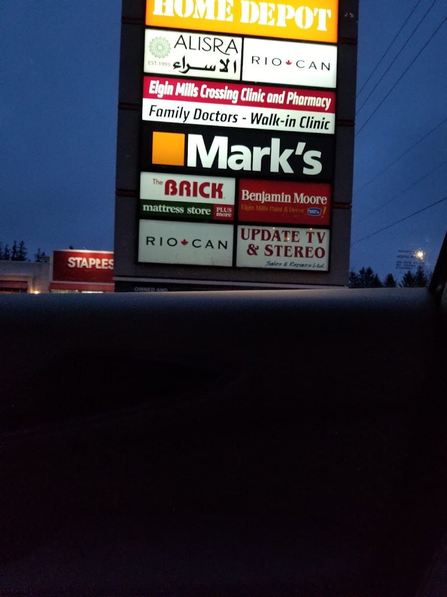 Elgin Mills Crossing Pharmacy, photo 3
