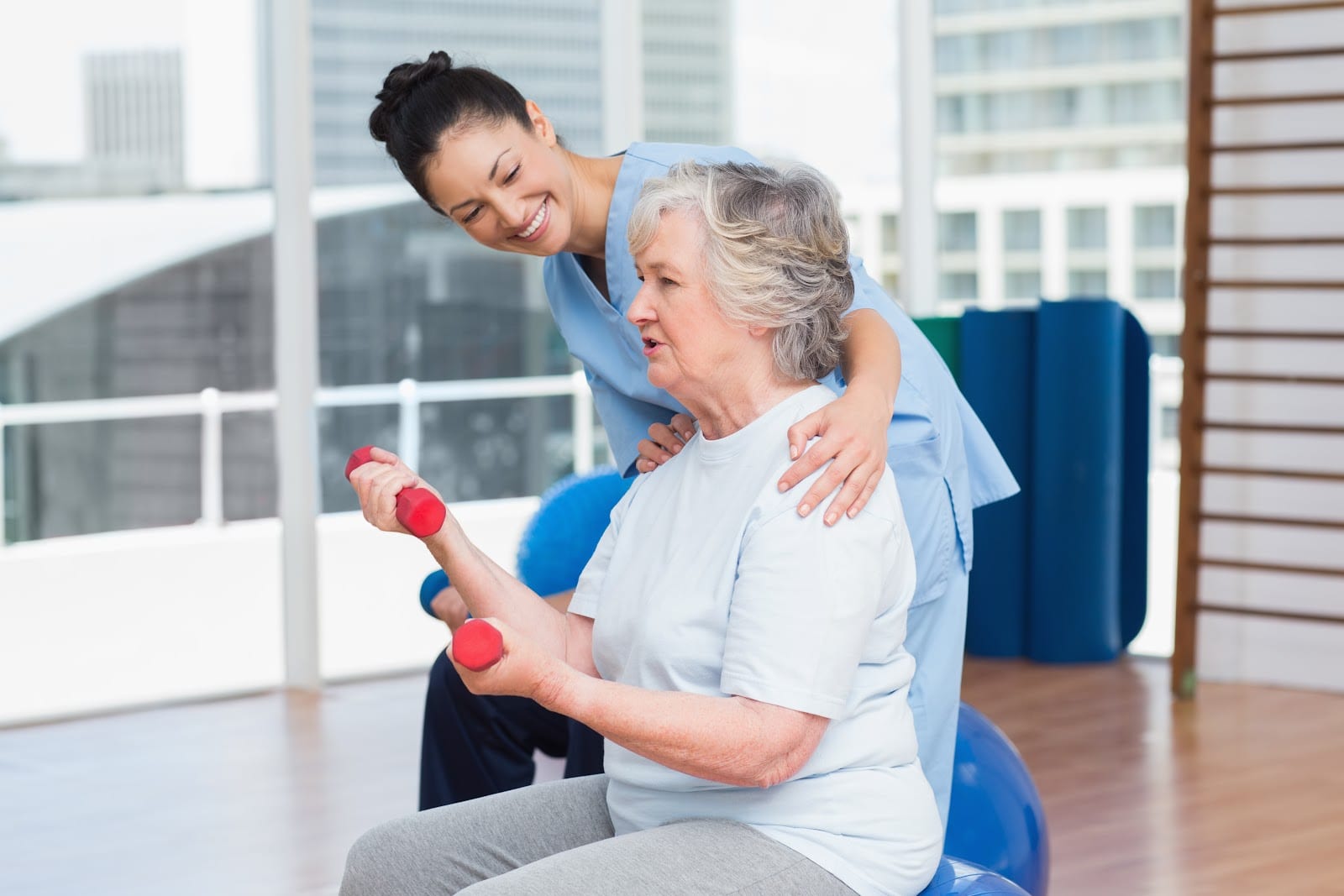 Venice Concierge Physical Therapy