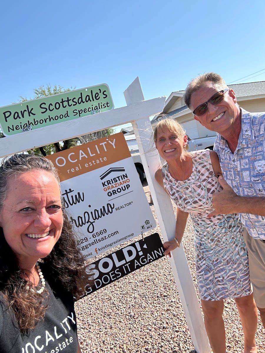 Kristin Graziano Group, Locality Real Estate, photo 4