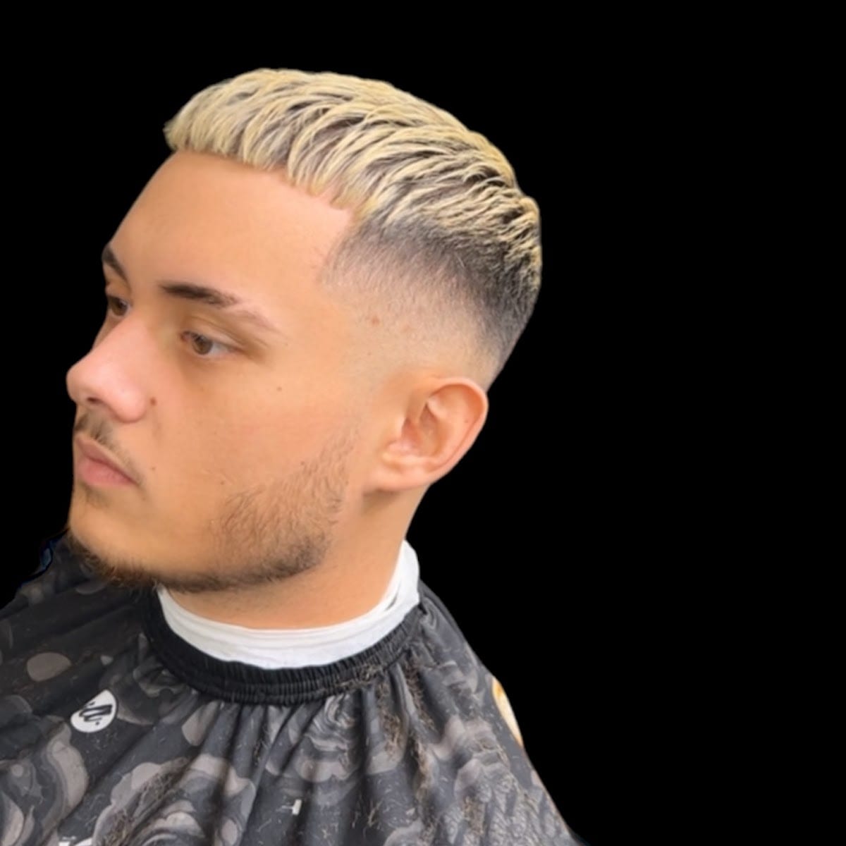 Barber Dept., photo 3