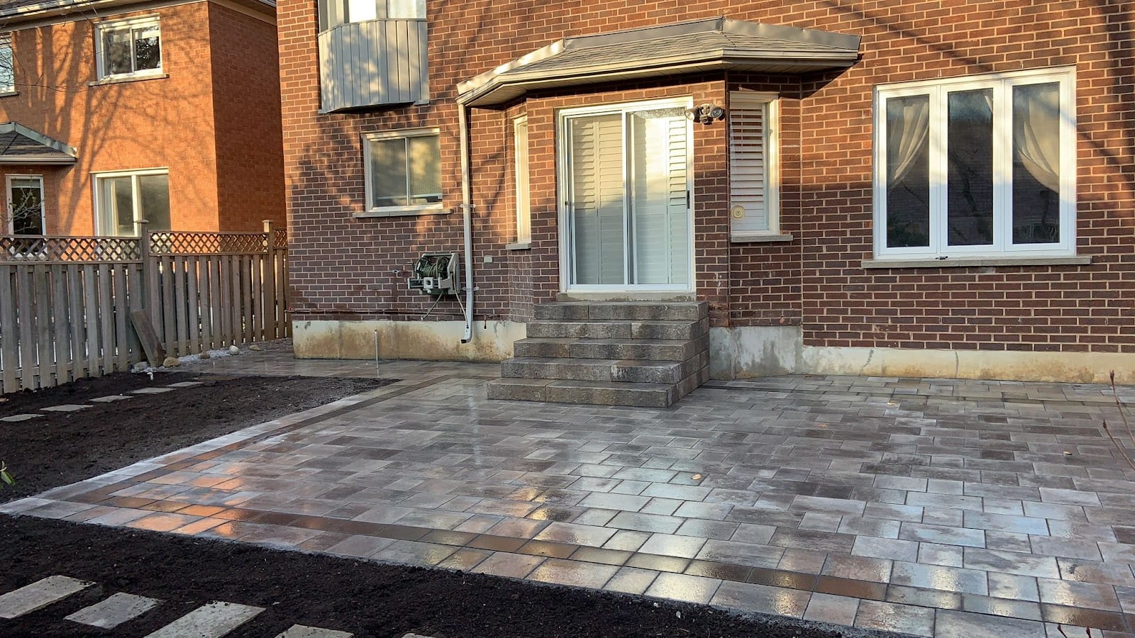 Avanti Landscaping