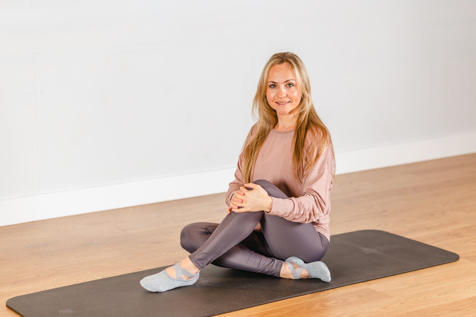 Pilates with Tatiana, photo 3