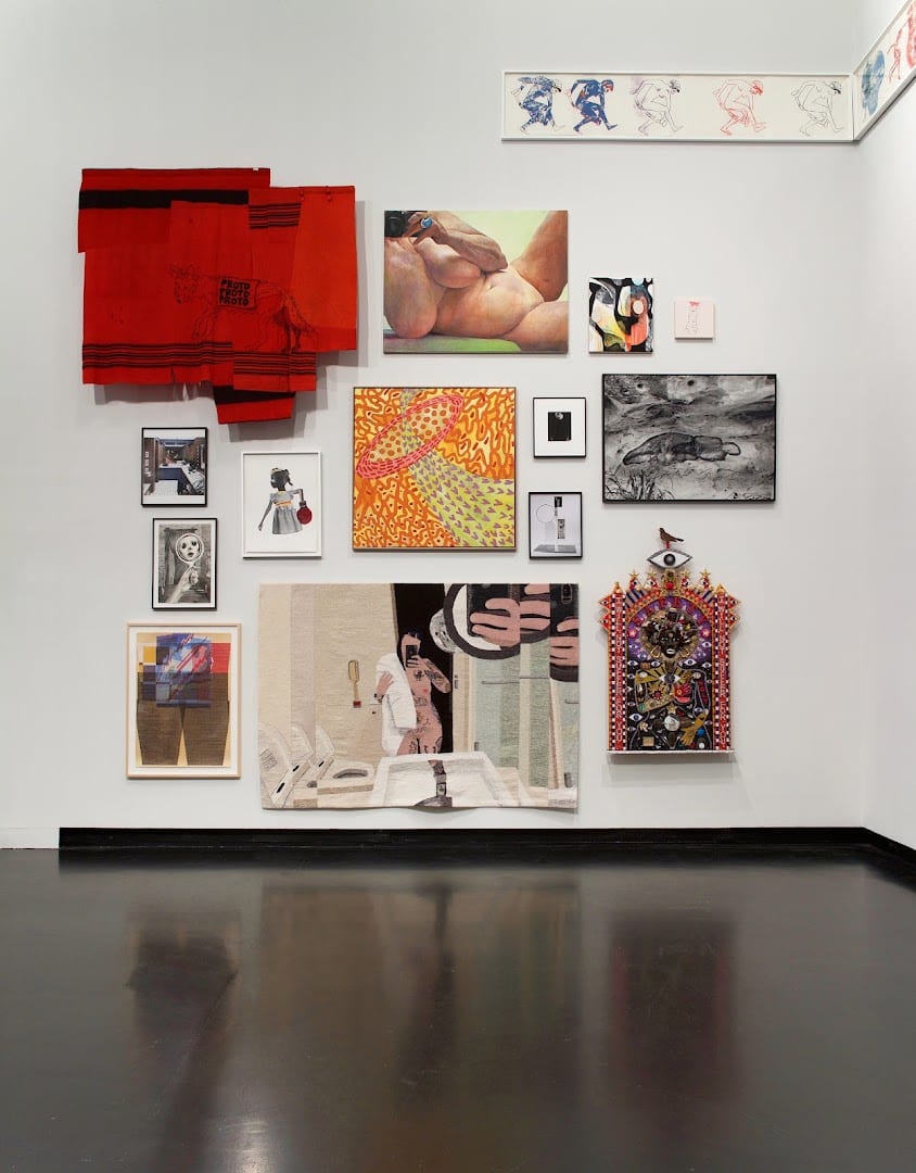 Tang Teaching Museum & Art Gallery, photo 4