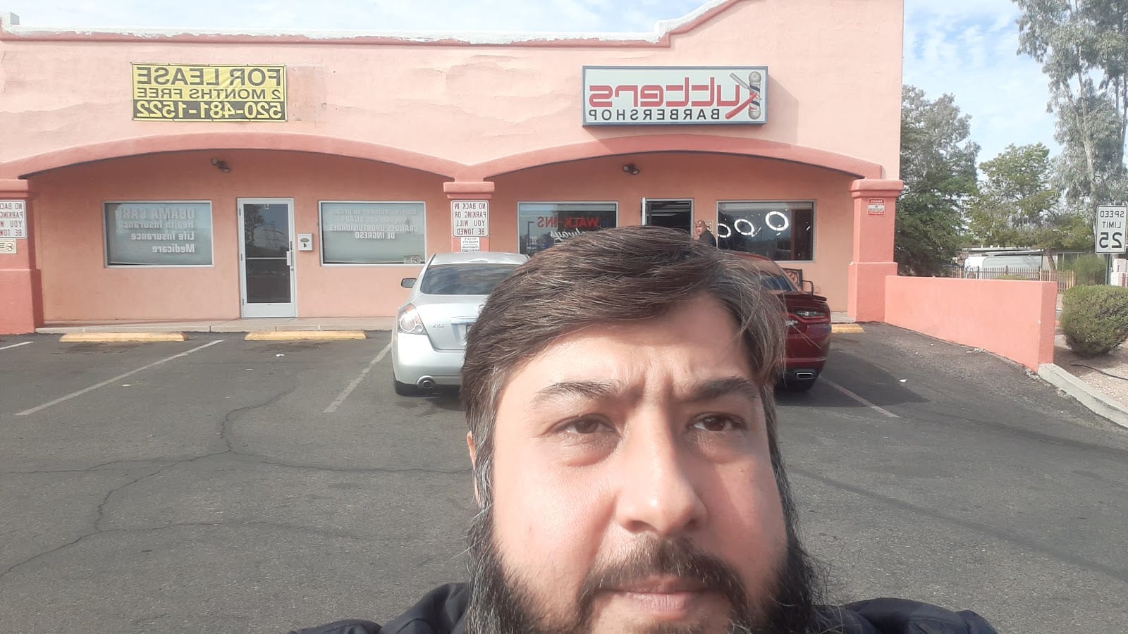 Kutters Barbershop