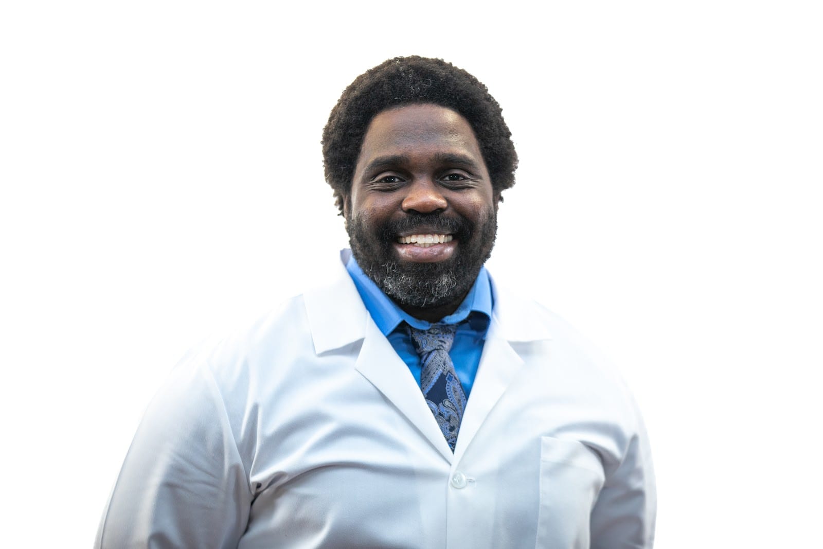 Robert C. Bryant, MD