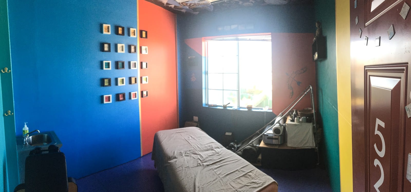 Body Awakening: Ancient Wellness Arts