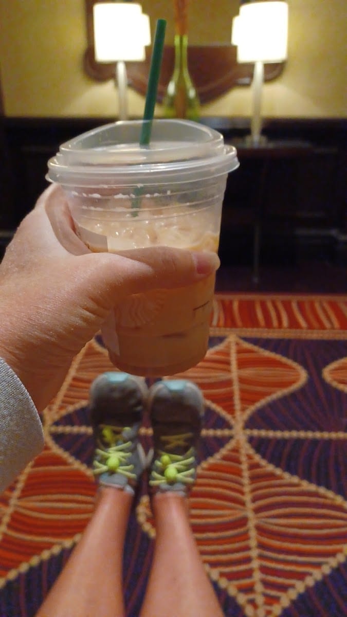 Starbucks Coffee Company, photo 4