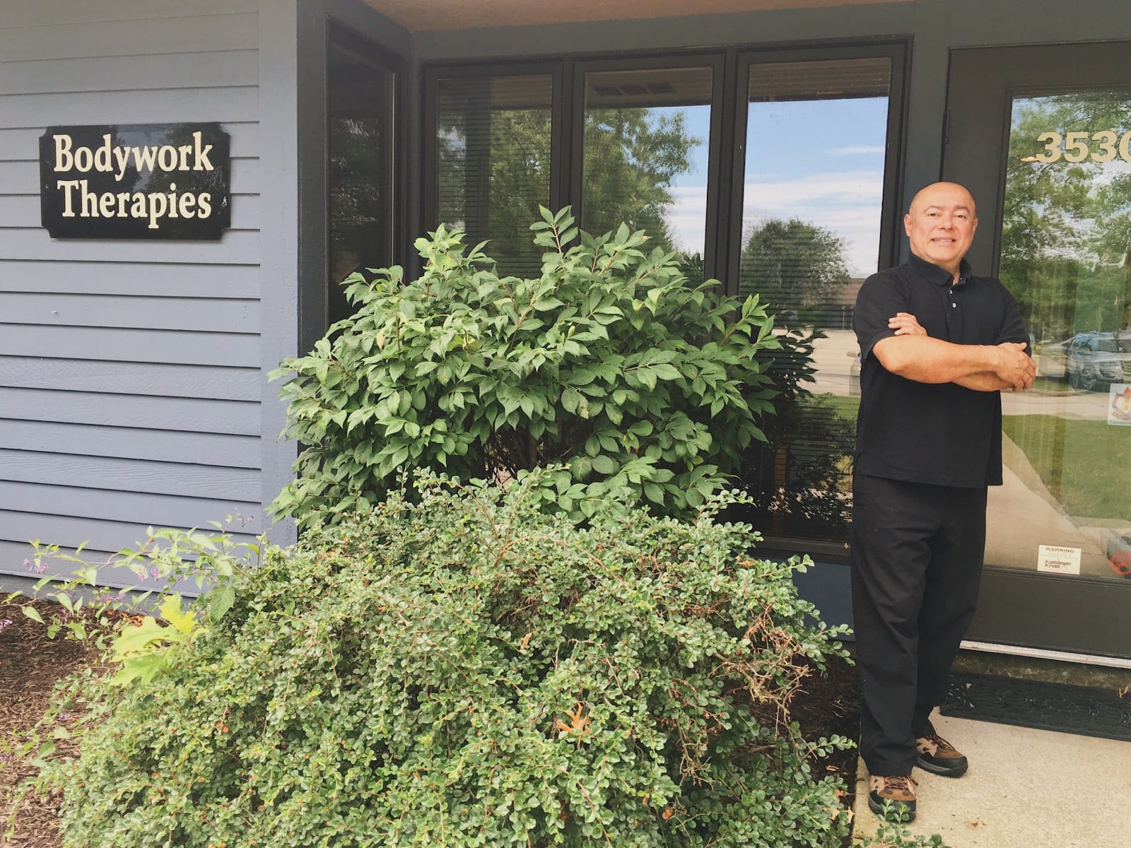 Bodywork Therapies Inc