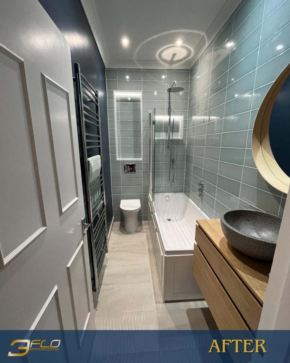 3Flo Bathrooms Ltd, photo 2