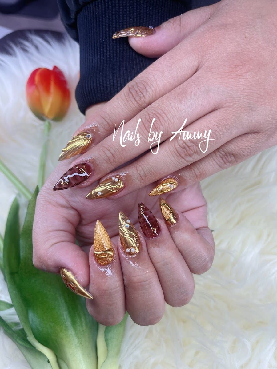 Nail Time, photo 2