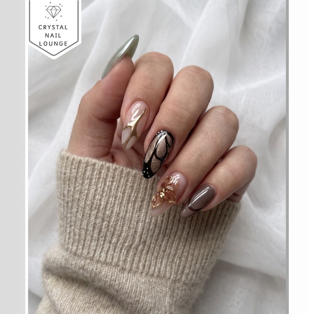 Crystal Nail Lounge, photo 2