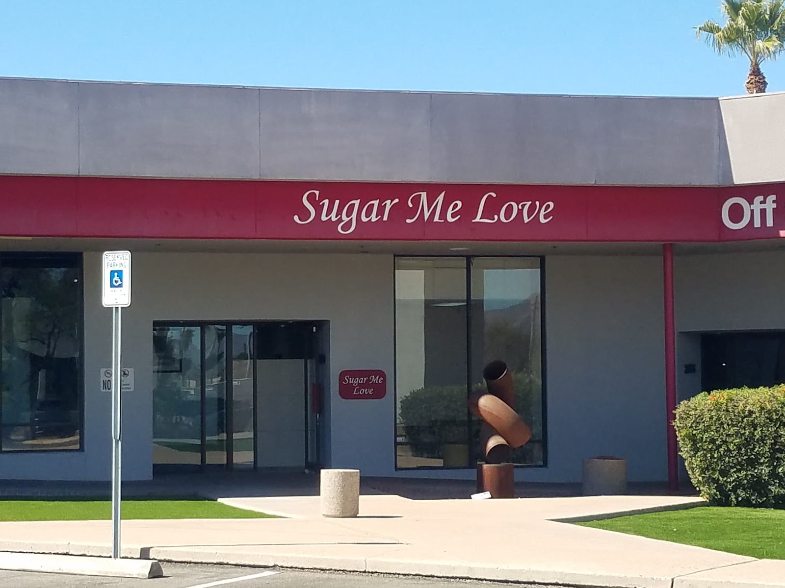 Sugar Me Love Aesthetics and Wellness