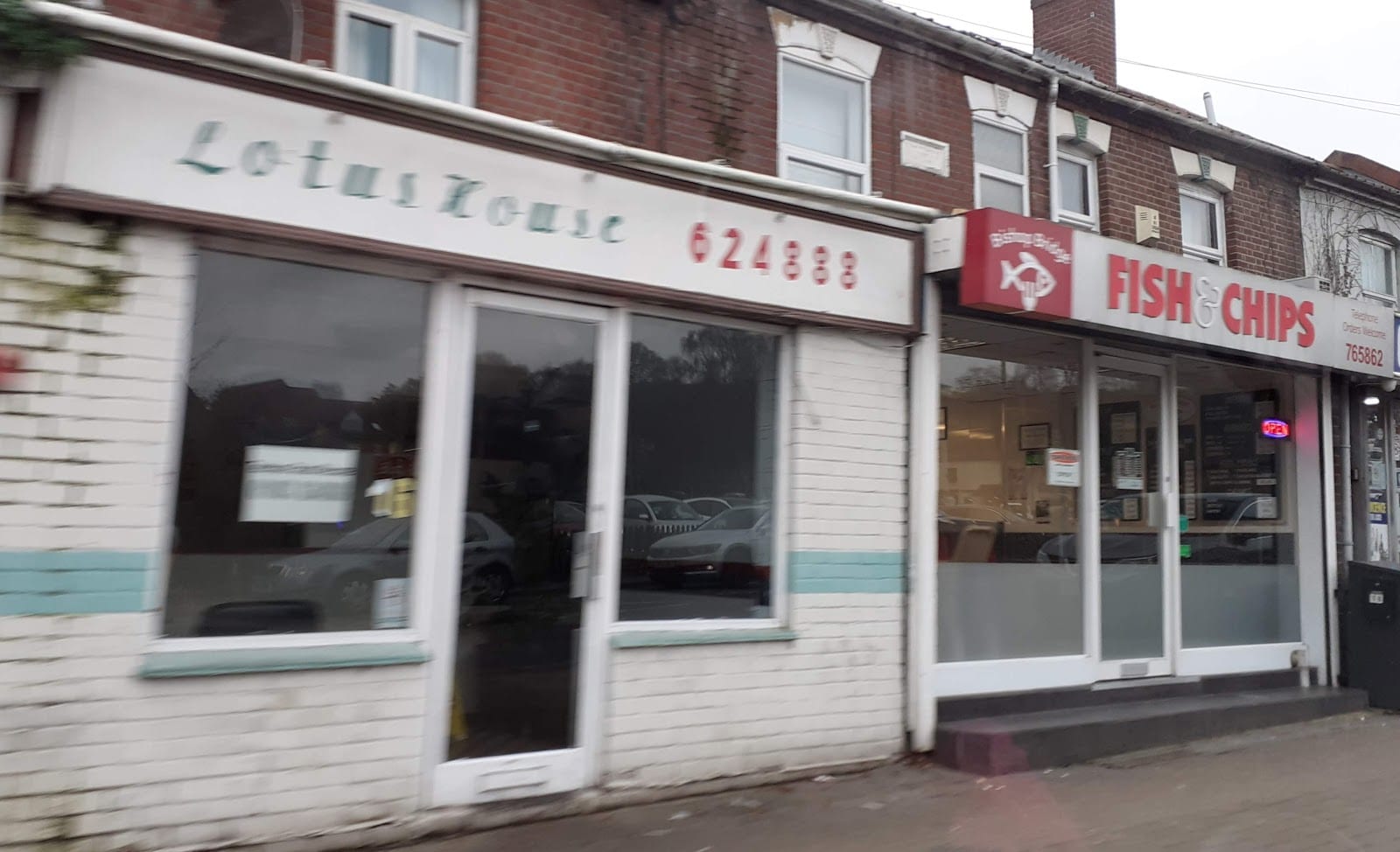 Lotus House Chinese Norwich, photo 2
