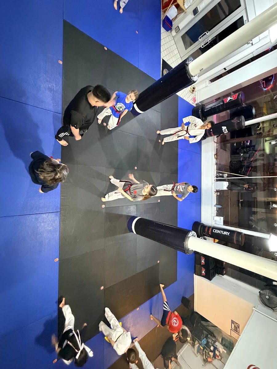 Evolution Martial Arts - San Francisco (Noe Valley), photo 3