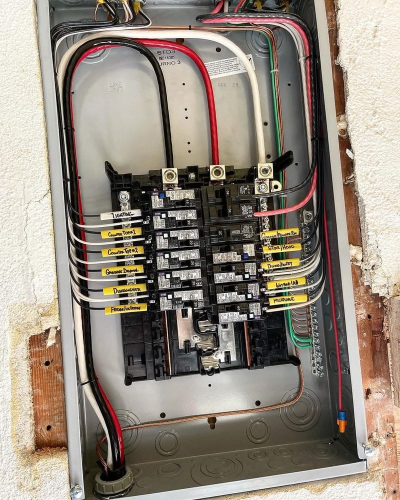 North Star Electrician