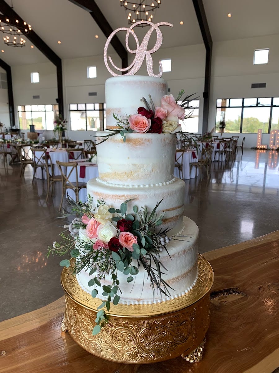 Piece A Cake, photo 3