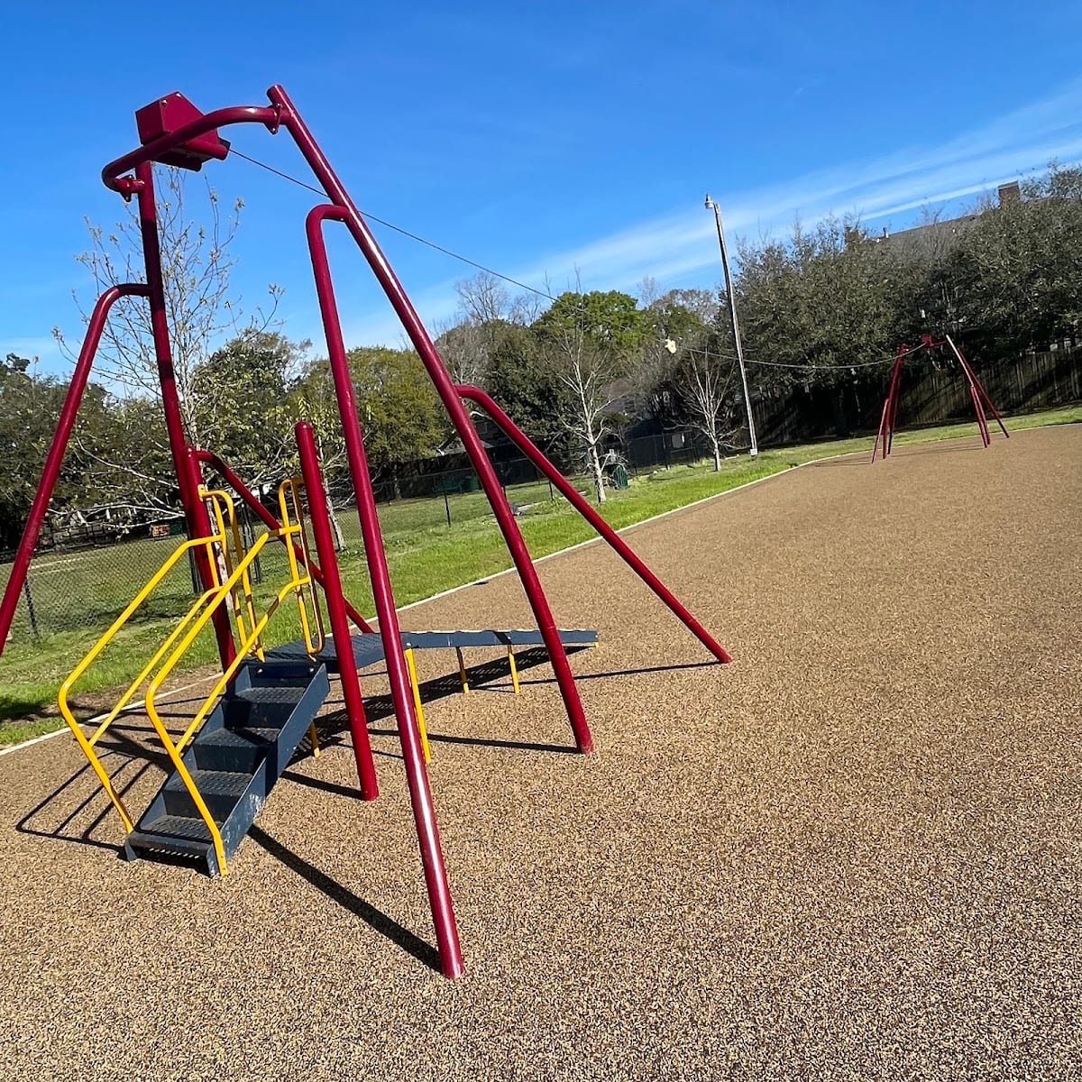 Crawford Park Recreation Center, photo 3