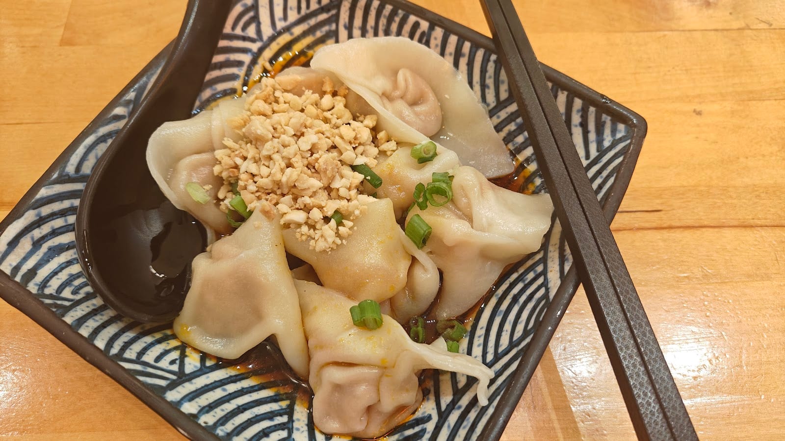 United Dumplings