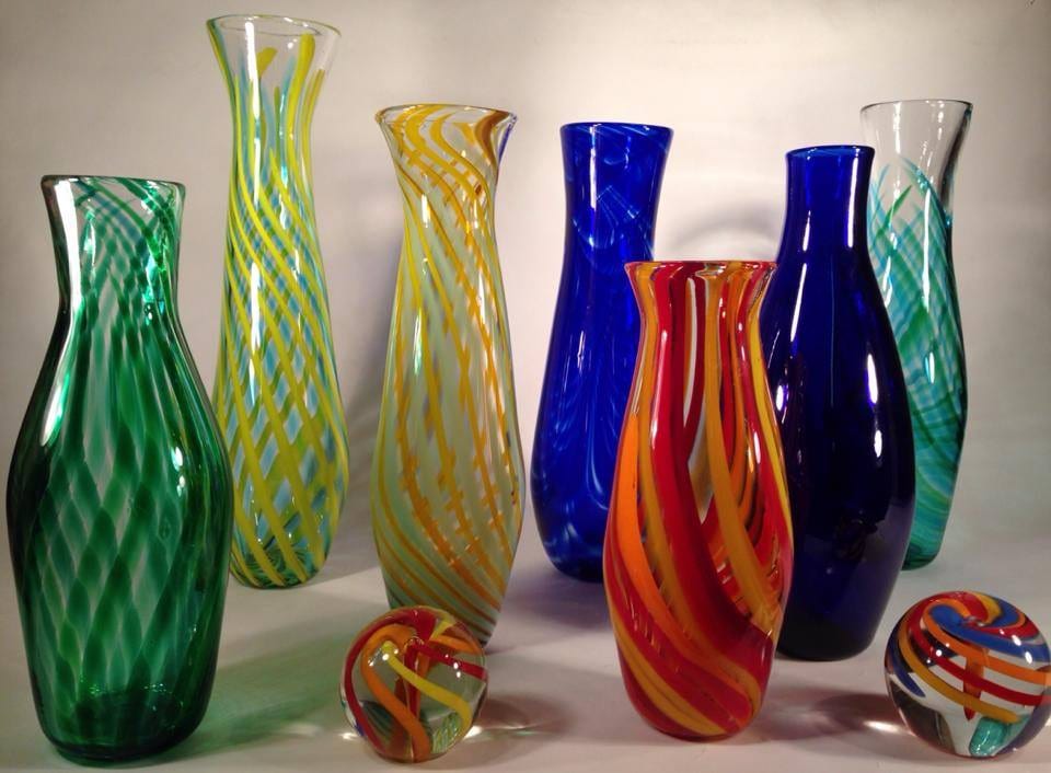 Art Glass SF