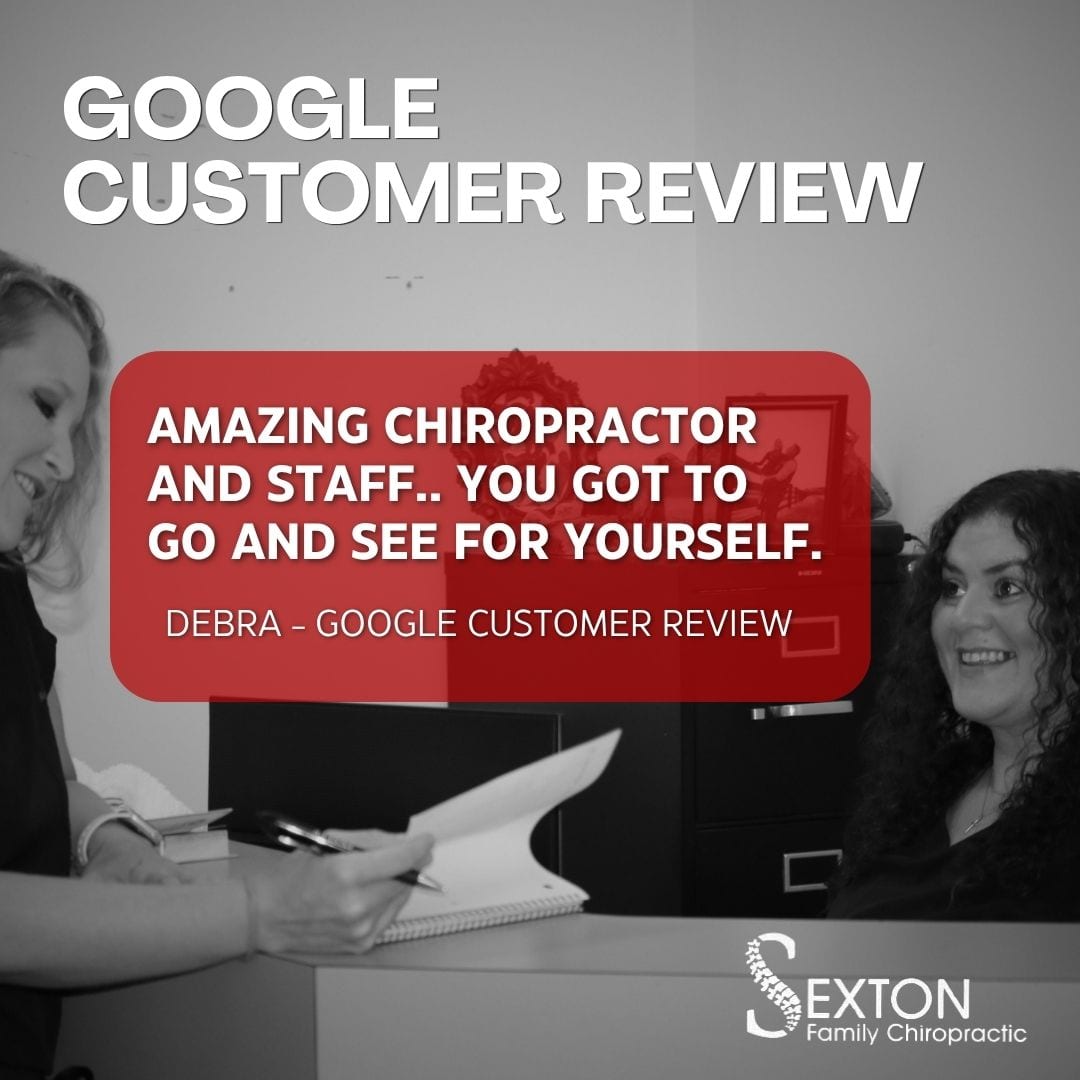 Sexton Family Chiropractic, photo 4
