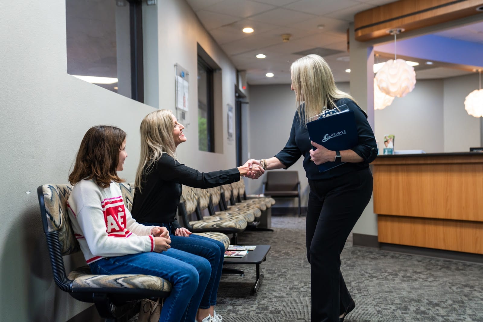 Blue Wave Orthodontics, photo 2