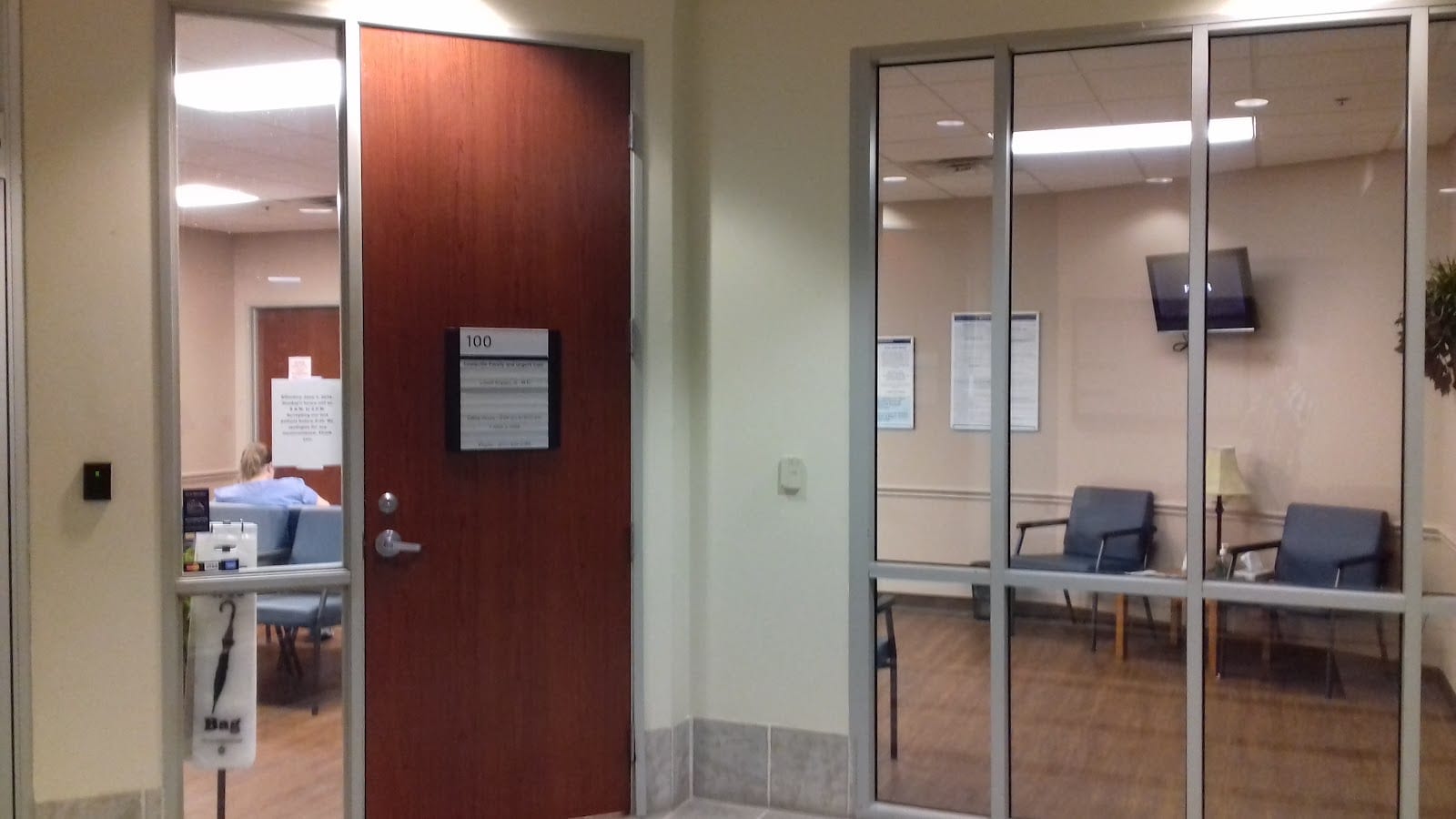 Texas Health Family Care