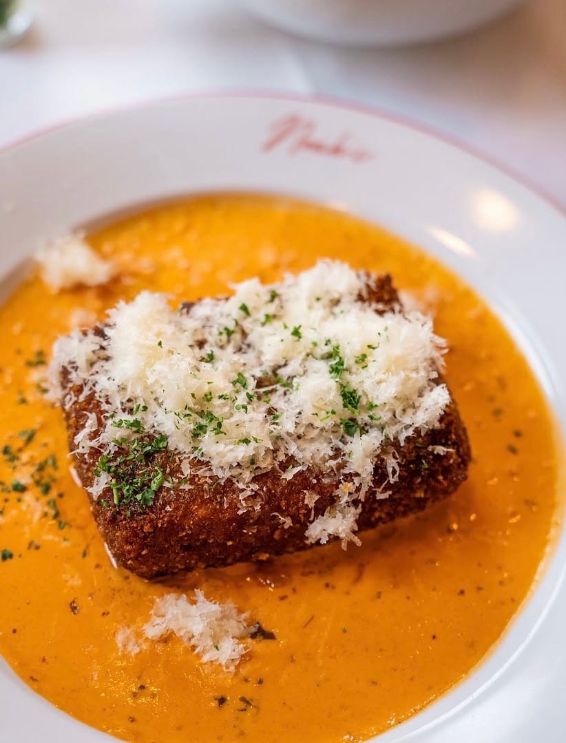 Noah’s Italian, photo 4