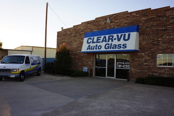 Clear-Vu Auto Glass, photo 4