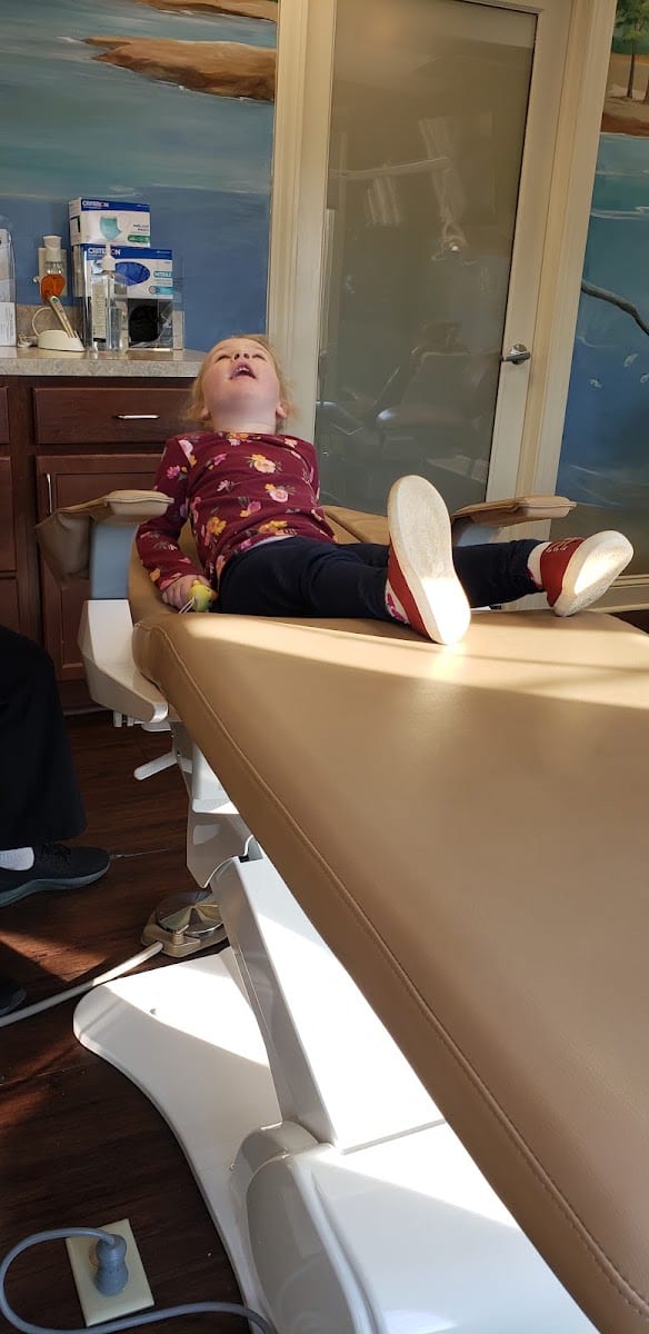 Southern Pediatric Dentistry