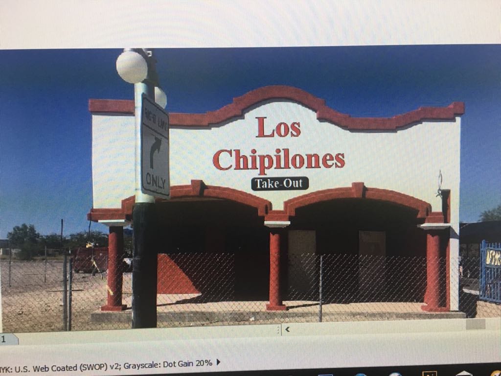 Los Chipilones