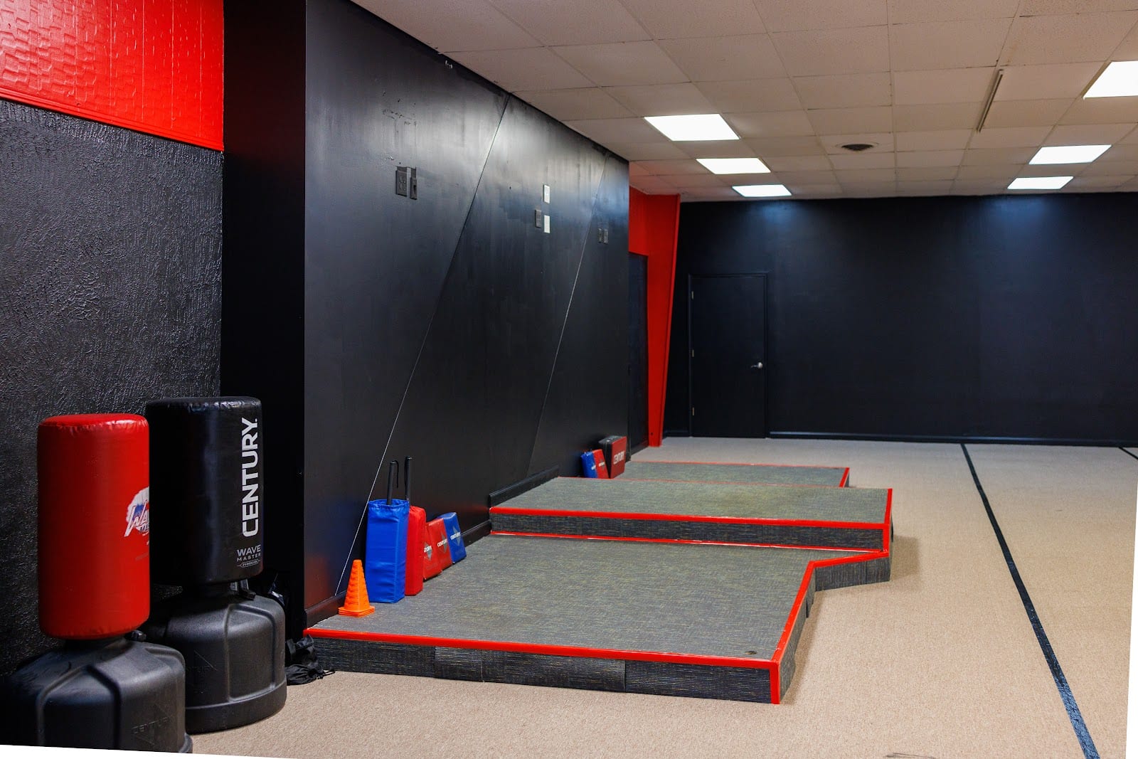Enoch's Karate, photo 2
