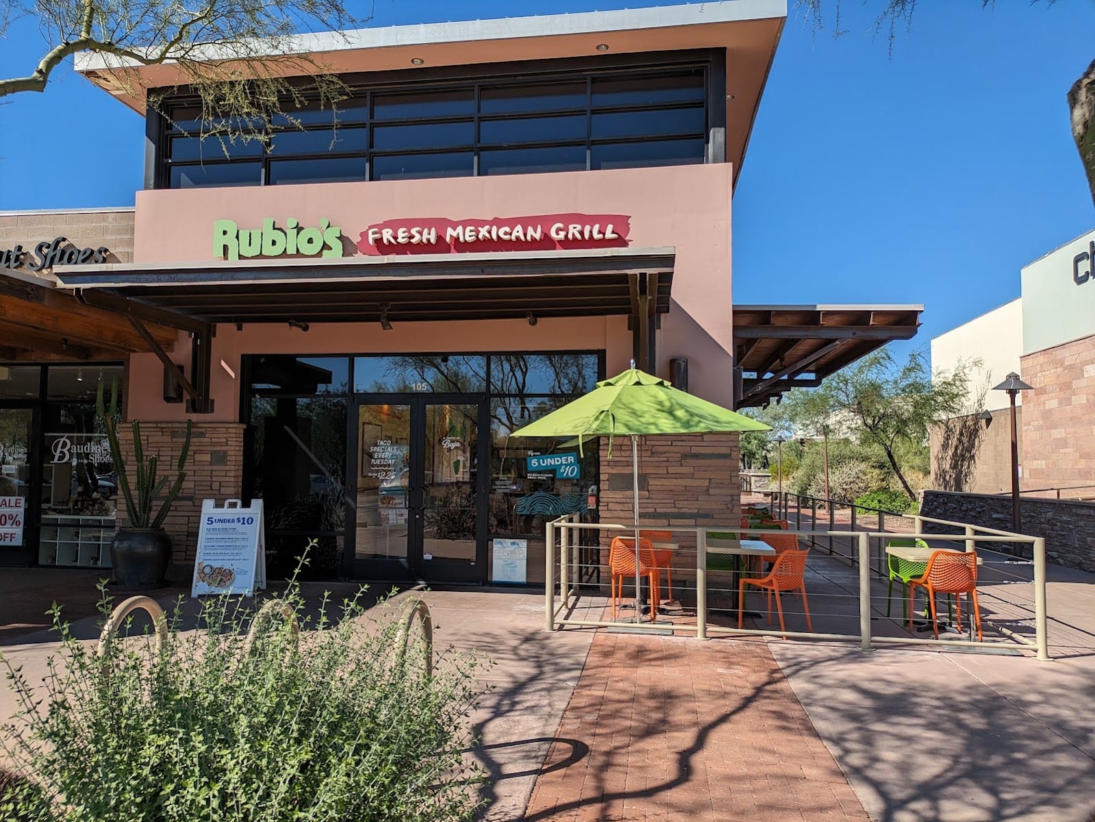 Rubio's Coastal Grill, photo 2
