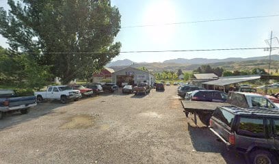 Bair Auto Repair LLC, photo 2