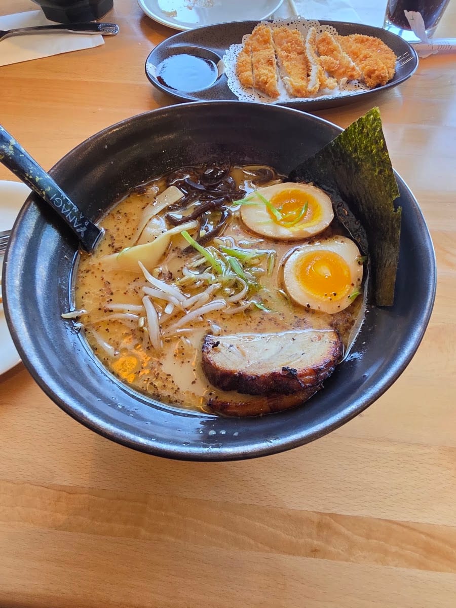 Yanagi Ramen, photo 3