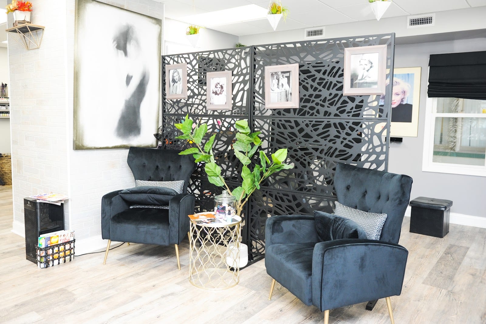 Style & Tranquility Studio