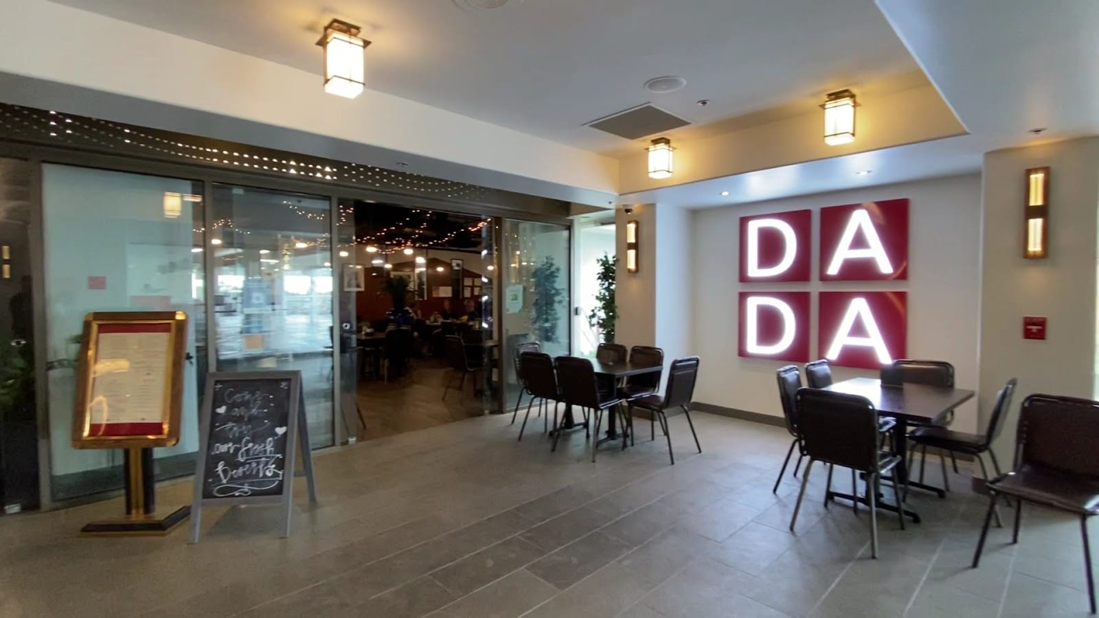 Dada Spa Salon & Cafe, photo 3