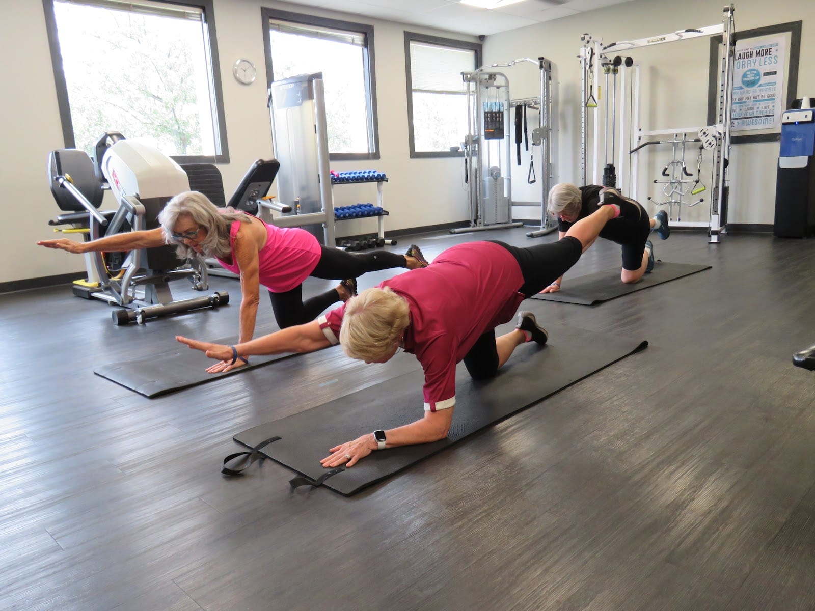 Vitality SarcoHealth, photo 3