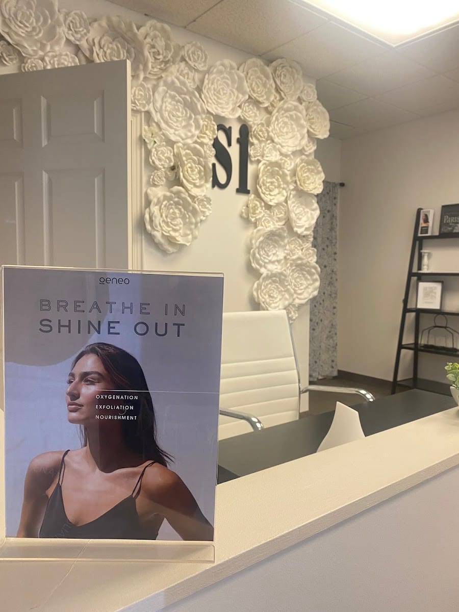 Skin Innovations Wellness Spa