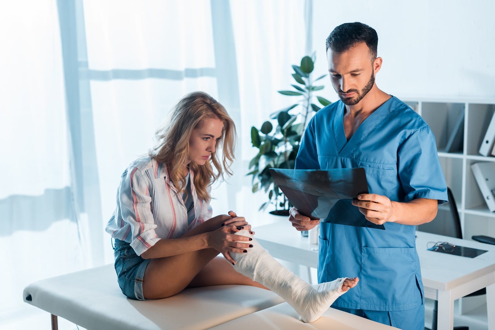 Revere Health Coral Desert Orthopedic Surgery - Cedar City