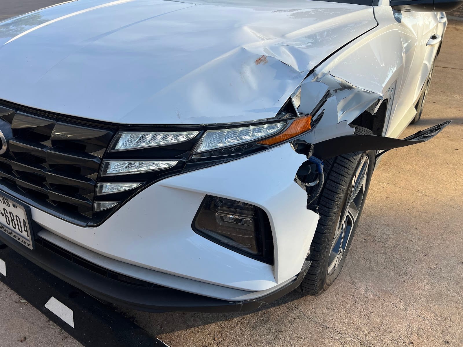 Brenham Collision Center, photo 4