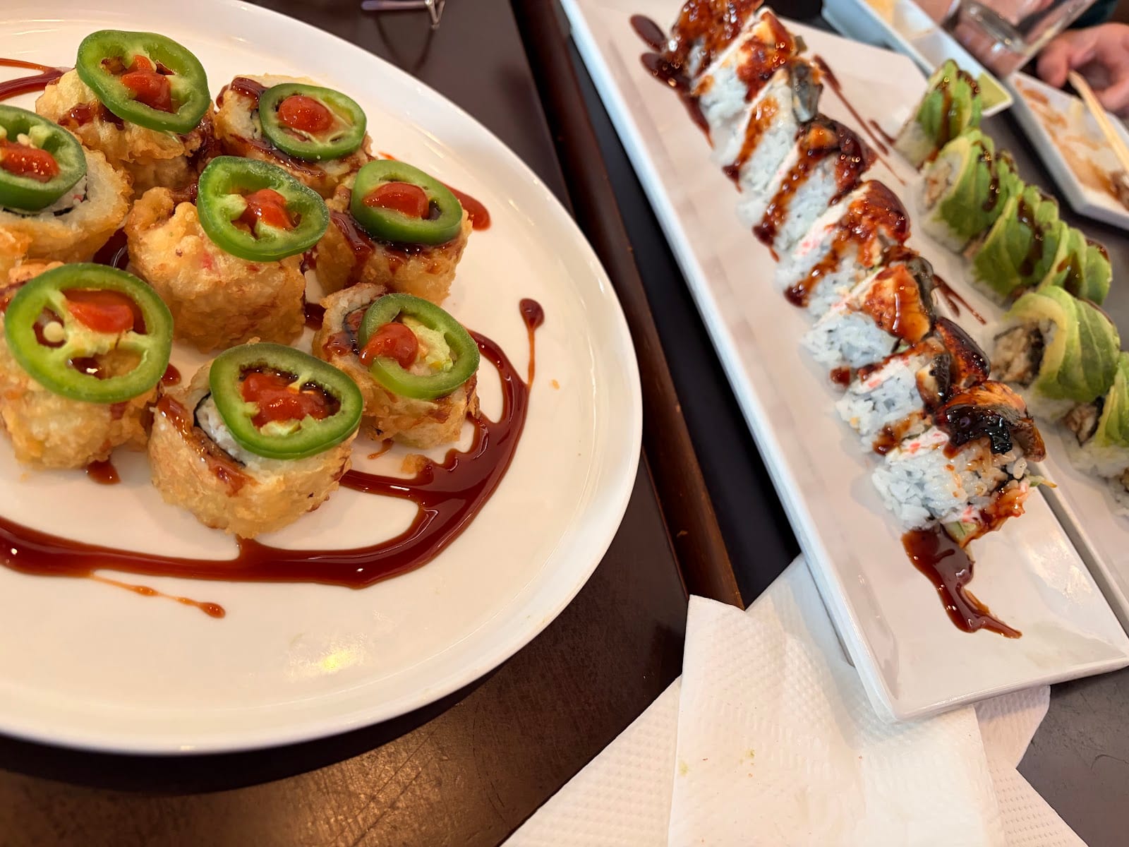 Ikeda Japanese Dining, photo 4