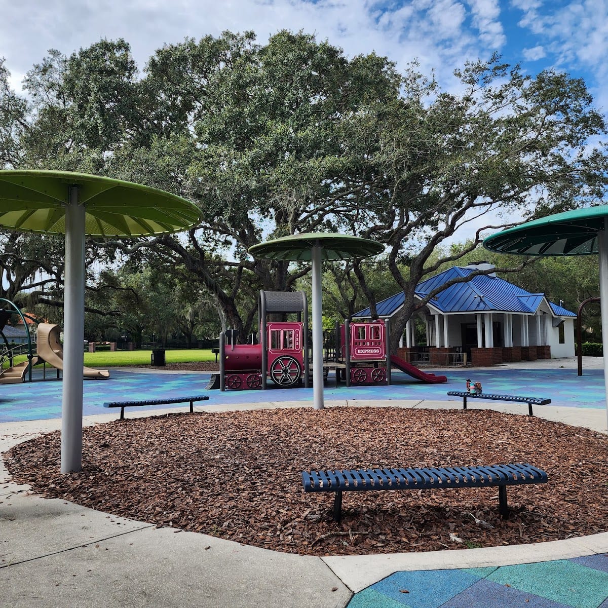 Amberly Park