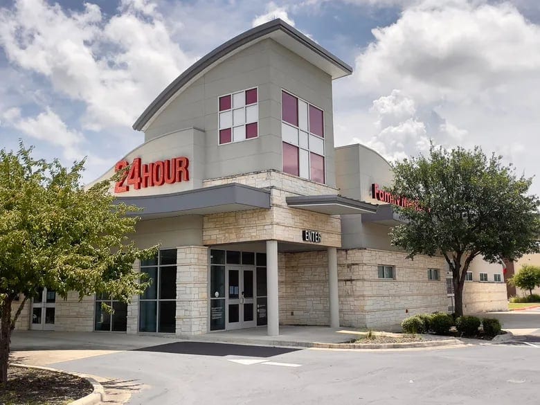 Family Medical Center at Round Rock, photo 2