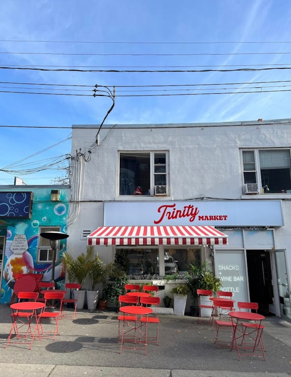 Trinity Market, photo 2