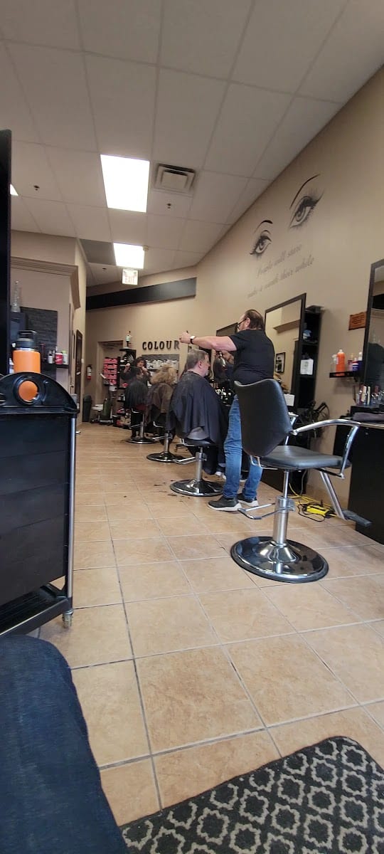 Hair Fix Salon, photo 3